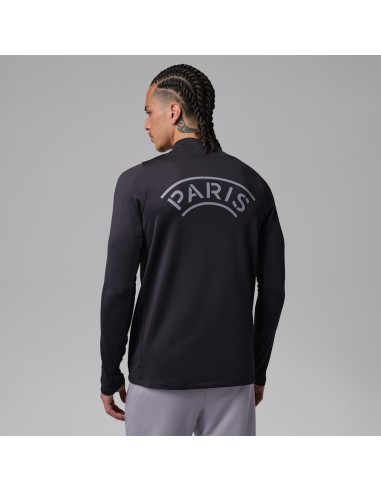 Nike PSG Strike Drill Top IB3646045 sweatshirt