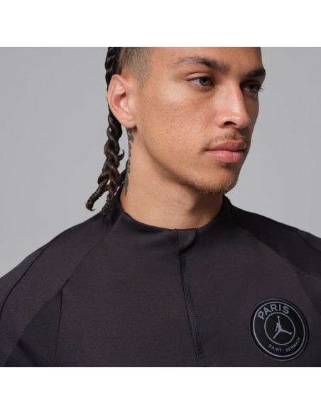 Nike PSG Strike Drill Top IB3646045 sweatshirt