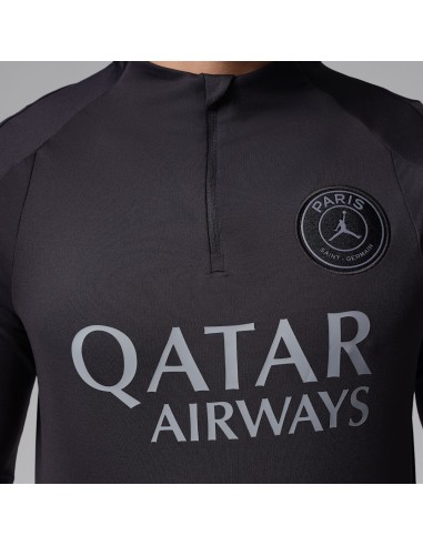 Nike PSG Strike Drill Top IB3646045 sweatshirt