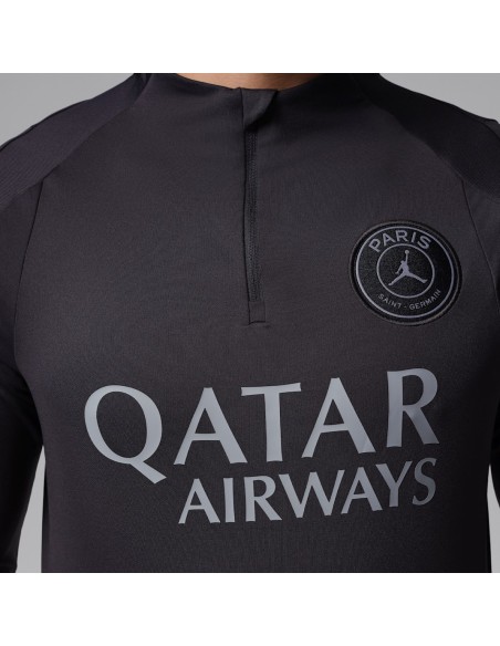 Nike PSG Strike Drill Top IB3646045 sweatshirt