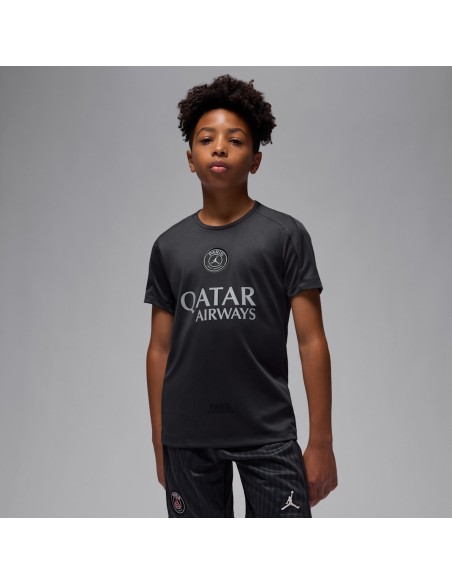 Nike PSG Jordan Strike Top Junior IB3654045