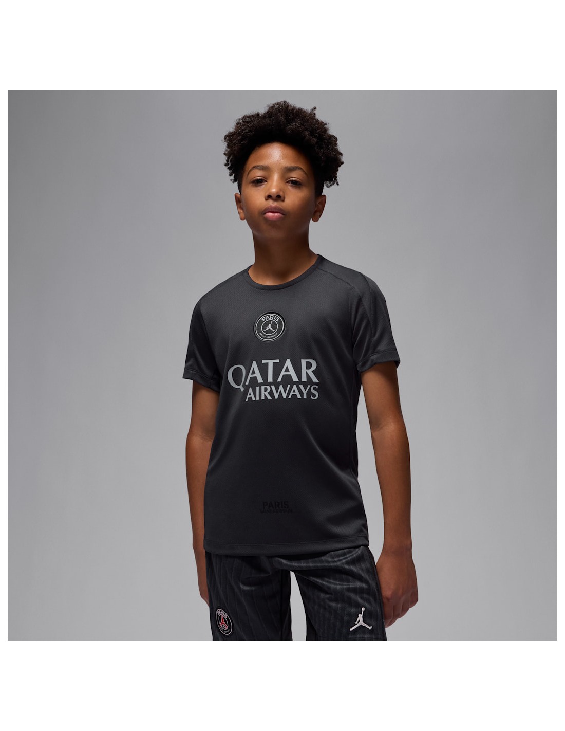 Nike PSG Jordan Strike Top Junior IB3654045