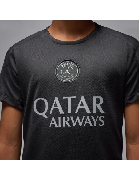Nike PSG Jordan Strike Top Junior IB3654045
