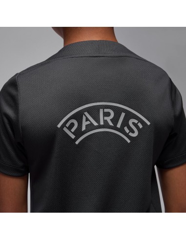 Nike PSG Jordan Strike Top Junior IB3654045