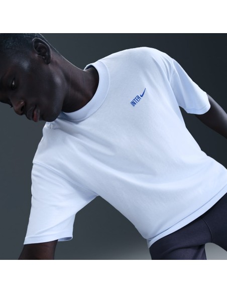 Nike Inter Milan Peak IB3910085 Tshirt