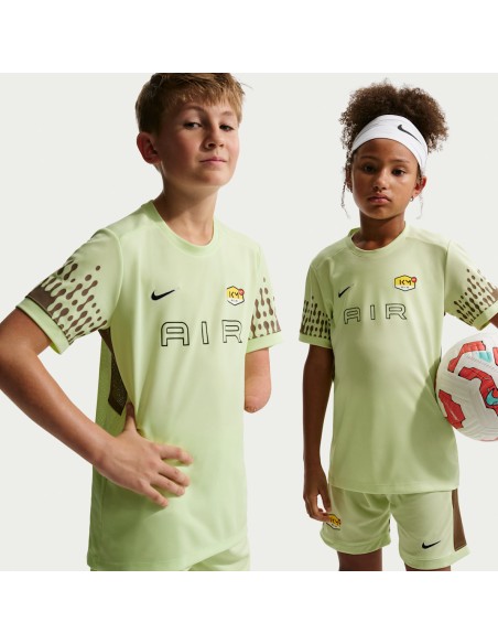 Nike Academy Kylian Mbappe Junior Tshirt IF2772360