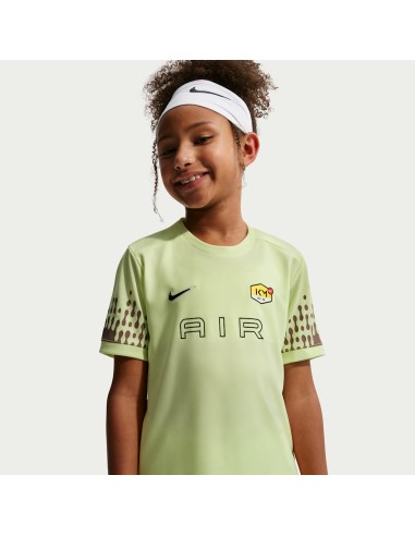 Nike Academy Kylian Mbappe Junior Tshirt IF2772360