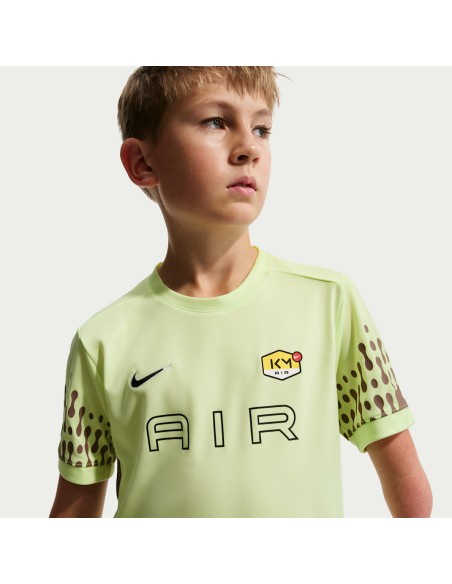 Nike Academy Kylian Mbappe Junior Tshirt IF2772360