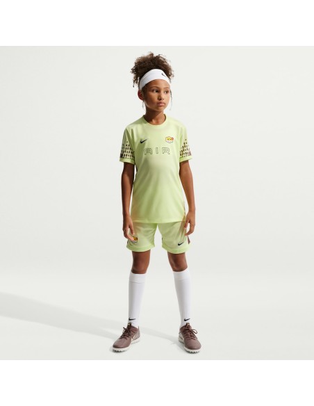 Nike Academy Kylian Mbappe Junior Tshirt IF2772360