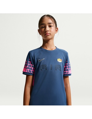Nike Academy Kylian Mbappe Junior Tshirt IF2772461