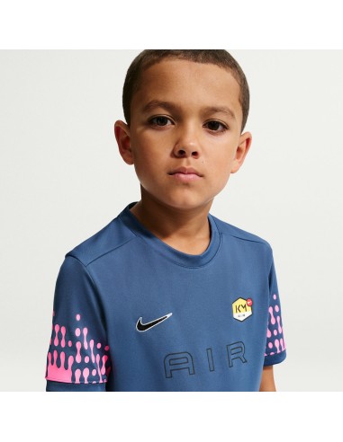 Nike Academy Kylian Mbappe Junior Tshirt IF2772461