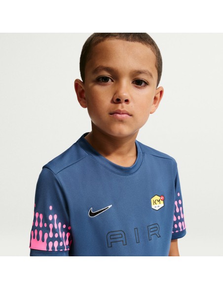 Nike Academy Kylian Mbappe Junior Tshirt IF2772461