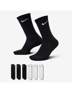 Nike Everyday Long Cushion SX7666900 socks