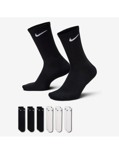 Nike Everyday Long Cushion SX7666900 socks
