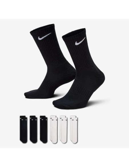 Nike Everyday Long Cushion SX7666900 socks
