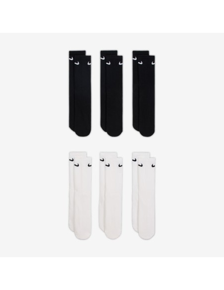 Nike Everyday Long Cushion SX7666900 socks