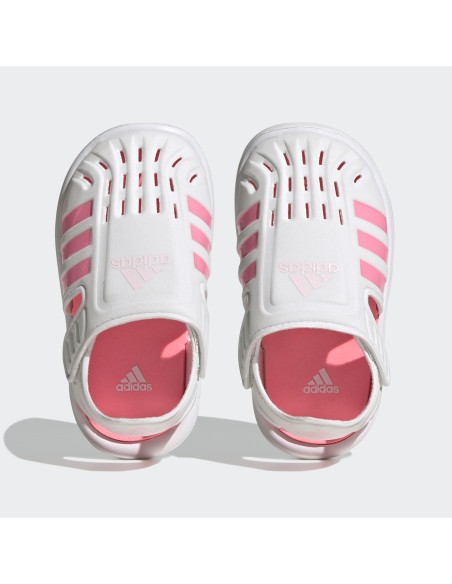 Adidas sports shoes children's sandals Water waterproof comfortable