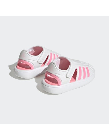 Adidas sports shoes children's sandals Water waterproof comfortable