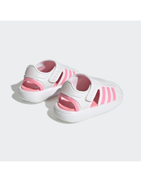 Adidas sports shoes children's sandals Water waterproof comfortable