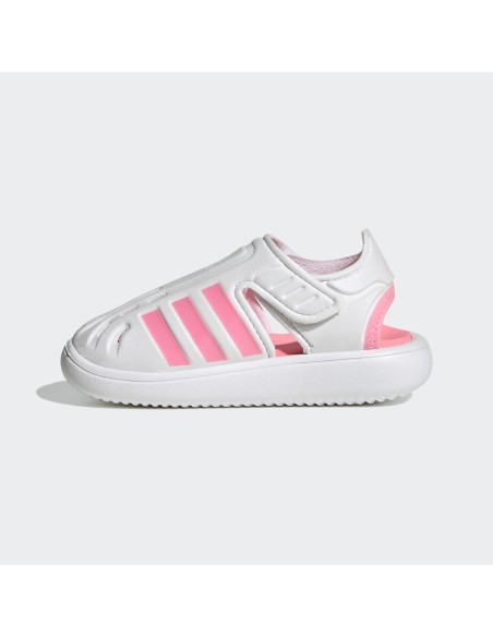 Adidas sports shoes children's sandals Water waterproof comfortable