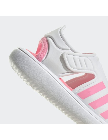 Adidas sports shoes children's sandals Water waterproof comfortable