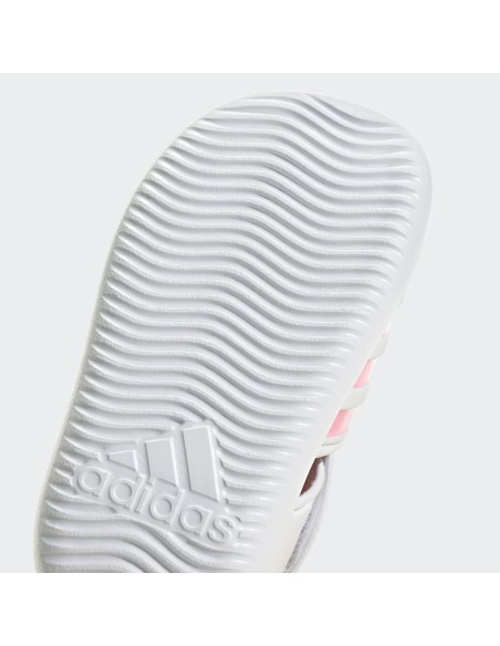 Adidas sports shoes children's sandals Water waterproof comfortable