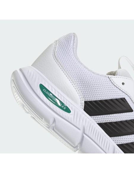 Men's adidas Cloudfoam FlexLaces HQ4852 Shoes