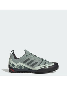 Adidas Terrex SWIFT Solo 2 IH1113 silver greenlegend ivylinen green