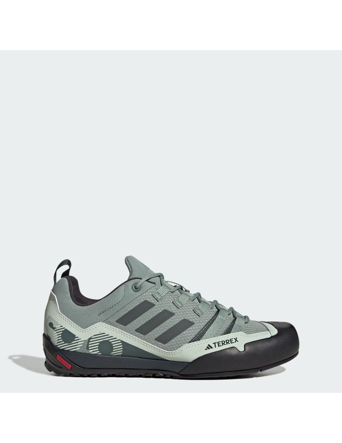 Men's Sneakers Adidas Gray