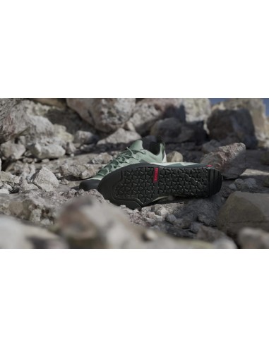 Adidas Terrex SWIFT Solo 2 IH1113 silver greenlegend ivylinen green