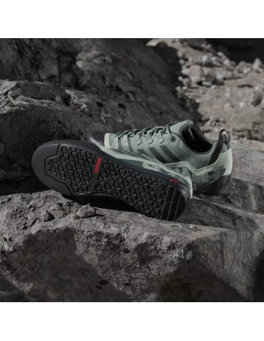 Adidas Terrex SWIFT Solo 2 IH1113 silver greenlegend ivylinen green