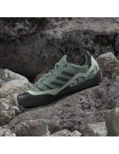 Adidas Terrex SWIFT Solo 2 IH1113 silver greenlegend ivylinen green