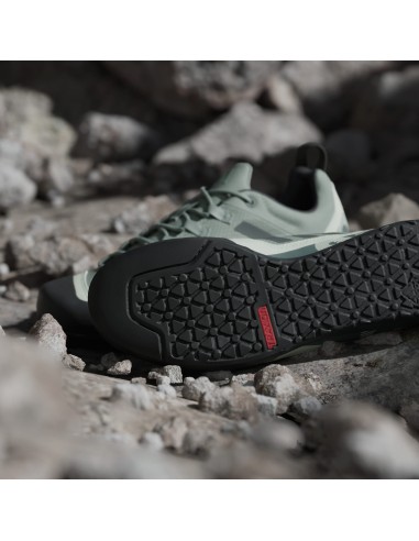 Adidas Terrex SWIFT Solo 2 IH1113 silver greenlegend ivylinen green