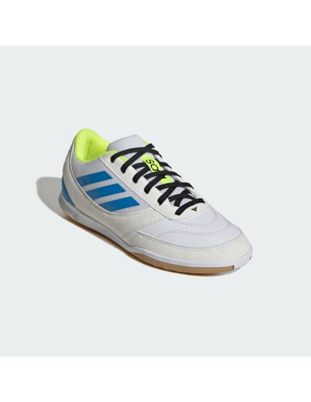 Adidas Top Sala Competition II Jr JP6986 shoes