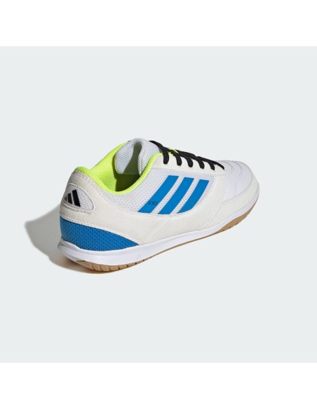 Adidas Top Sala Competition II Jr JP6986 shoes
