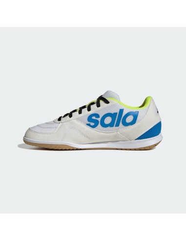 Adidas Top Sala Competition II Jr JP6986 shoes