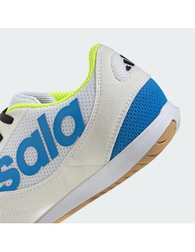 Adidas Top Sala Competition II Jr JP6986 shoes