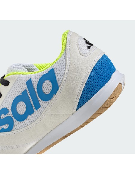 Adidas Top Sala Competition II Jr JP6986 shoes