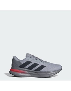 Men's adidas Galaxy 7 Running Shoes Gray JQ2626