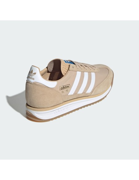 Adidas SL 72 RS JQ9554 shoes