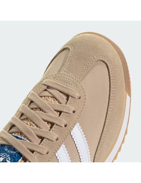 Adidas SL 72 RS JQ9554 shoes