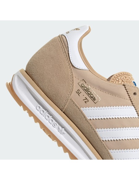 Adidas SL 72 RS JQ9554 shoes