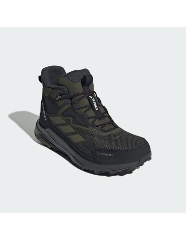 Adidas Terrex Anylander Climawarm JQ9952 shoes