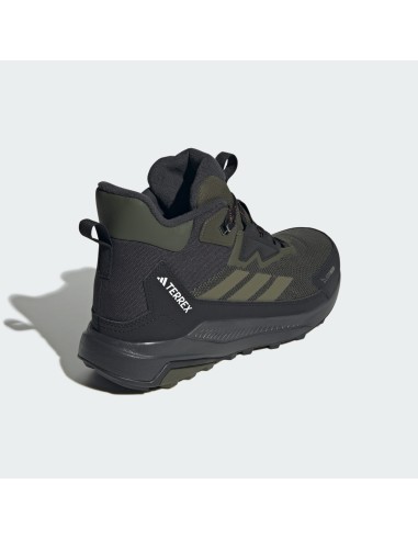 Adidas Terrex Anylander Climawarm JQ9952 shoes