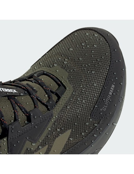 Adidas Terrex Anylander Climawarm JQ9952 shoes