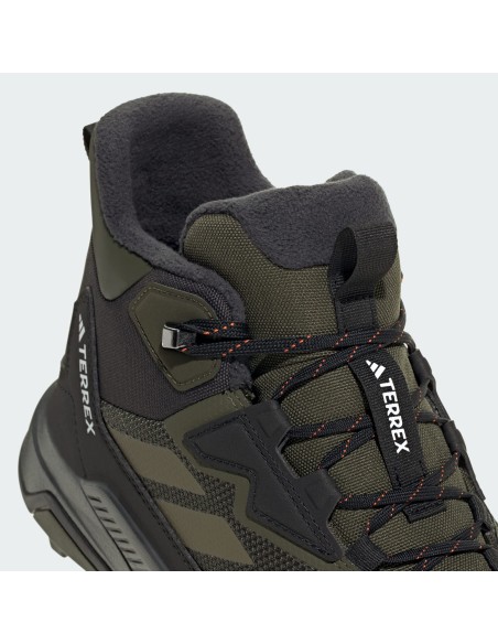 Adidas Terrex Anylander Climawarm JQ9952 shoes