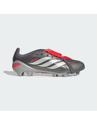 adidas Predator Elite FT FG JR3311 Kids' Soccer Shoes