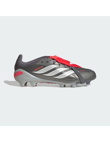 adidas Predator Elite FT FG JR3311 Kids' Soccer Shoes