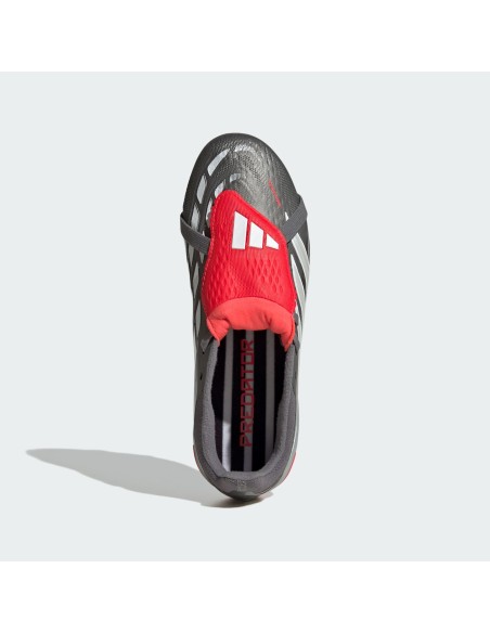 adidas Predator Elite FT FG JR3311 Kids' Soccer Shoes