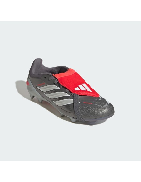 adidas Predator Elite FT FG JR3311 Kids' Soccer Shoes